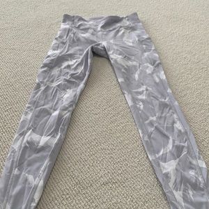 Lulu lemon leggings